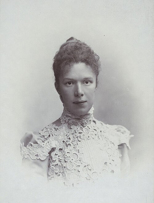 Archduchess Marie Valerie